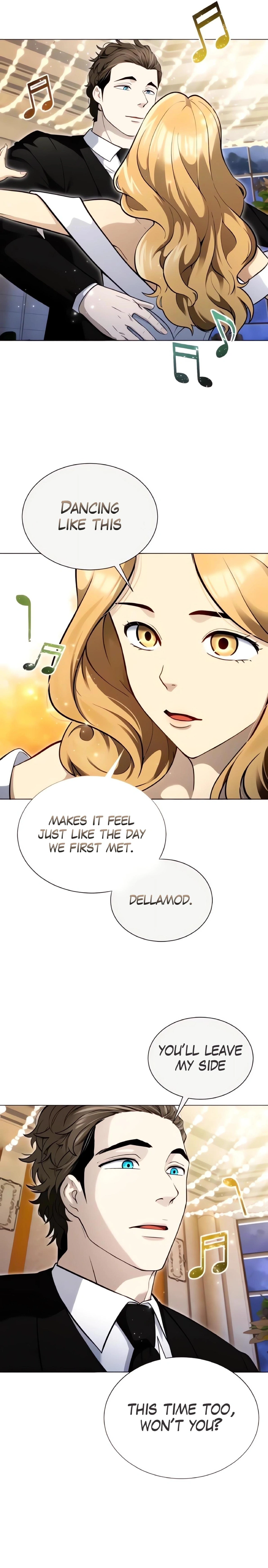 Tower of God: Urek's Ascent Chapter 64 page 11 - Chapter 64: The Hidden Well and The Moonlight (Part 1)