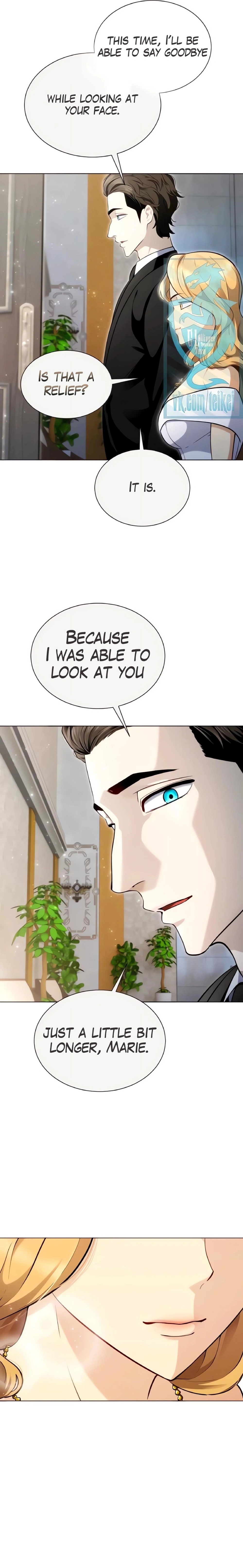 Tower of God: Urek's Ascent Chapter 64 page 16 - Chapter 64: The Hidden Well and The Moonlight (Part 1)