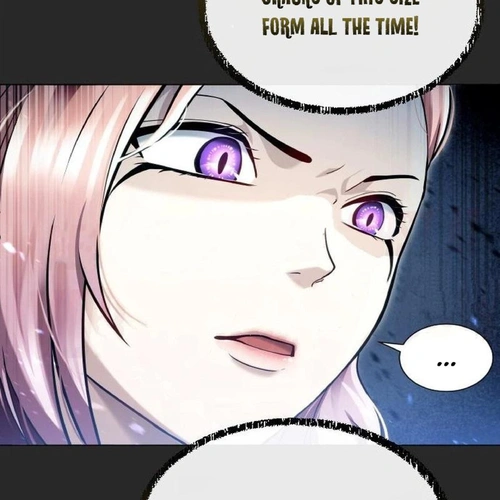 Tower of God: Urek's Ascent Chapter 65: The Hidden Well and The Moonlight (Part 2) cover