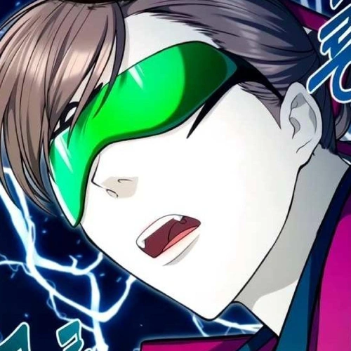 Tower of God: Urek's Ascent Chapter 68: Head of The Ari Family cover