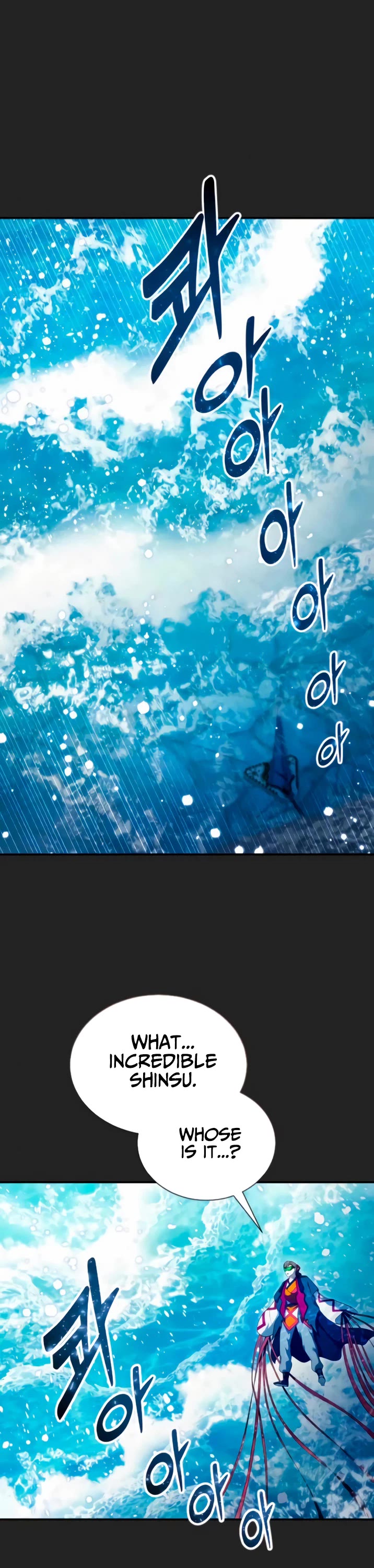 Tower of God: Urek's Ascent Chapter 69 page 10 - Chapter 69