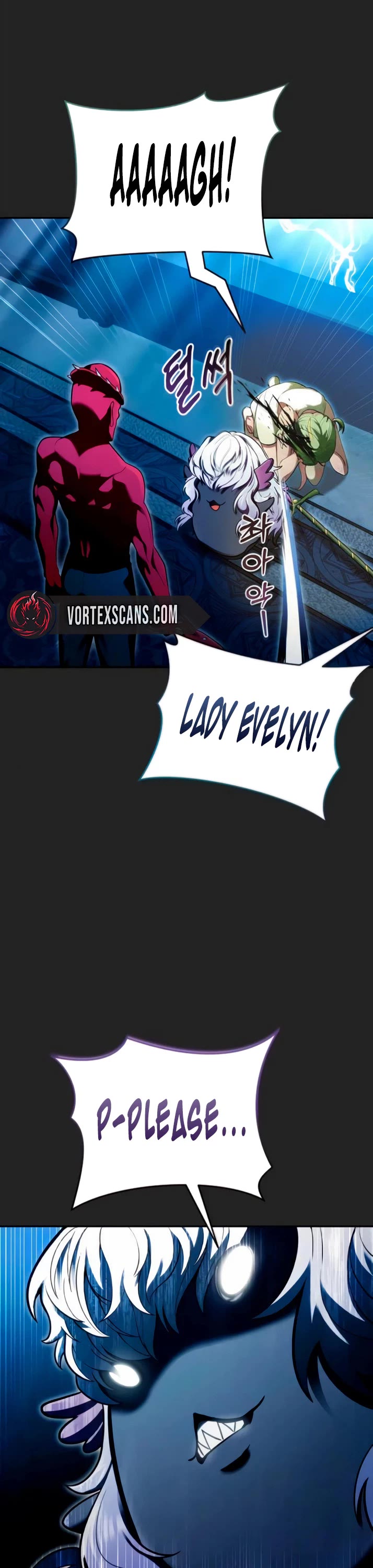 Tower of God: Urek's Ascent Chapter 69 page 29 - Chapter 69