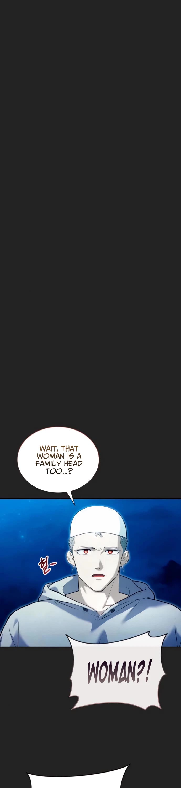 Tower of God: Urek's Ascent Chapter 69 page 3 - Chapter 69