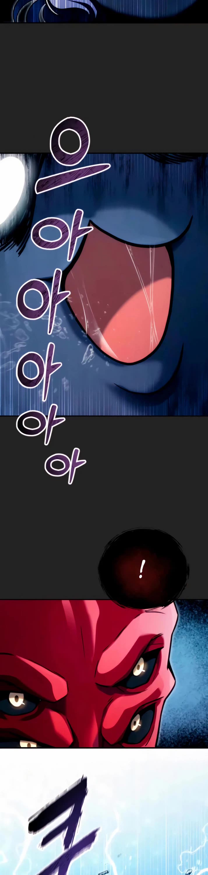 Tower of God: Urek's Ascent Chapter 69 page 30 - Chapter 69