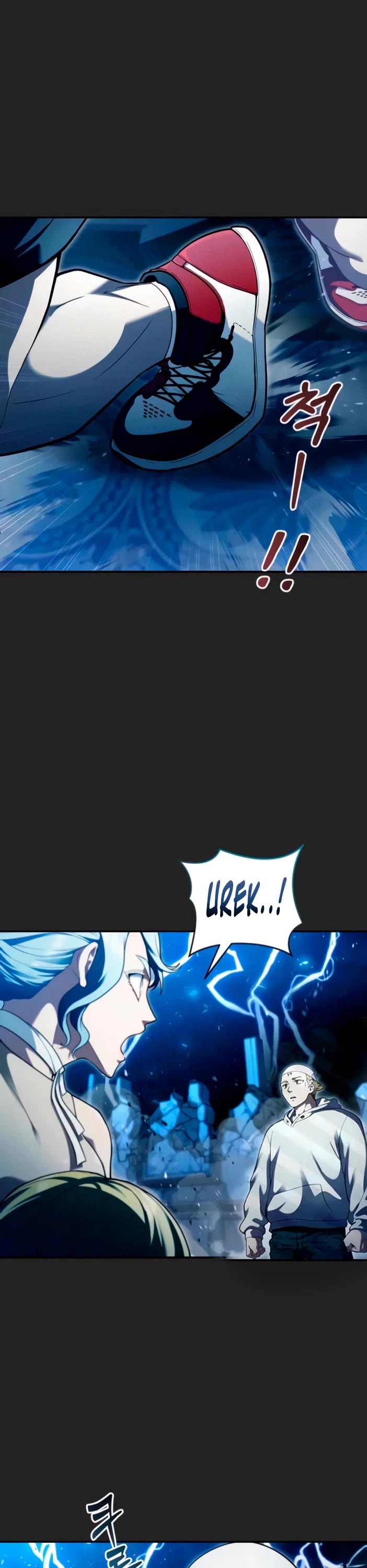 Tower of God: Urek's Ascent Chapter 69 page 42 - Chapter 69
