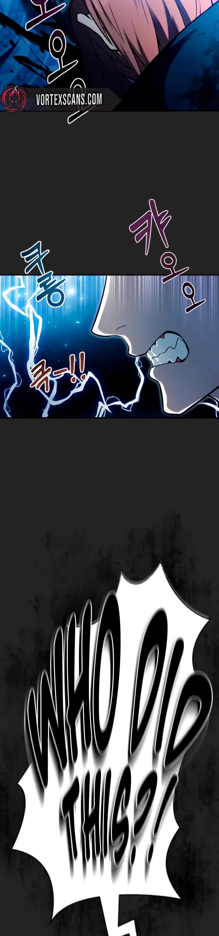 Tower of God: Urek's Ascent Chapter 69 page 44 - Chapter 69
