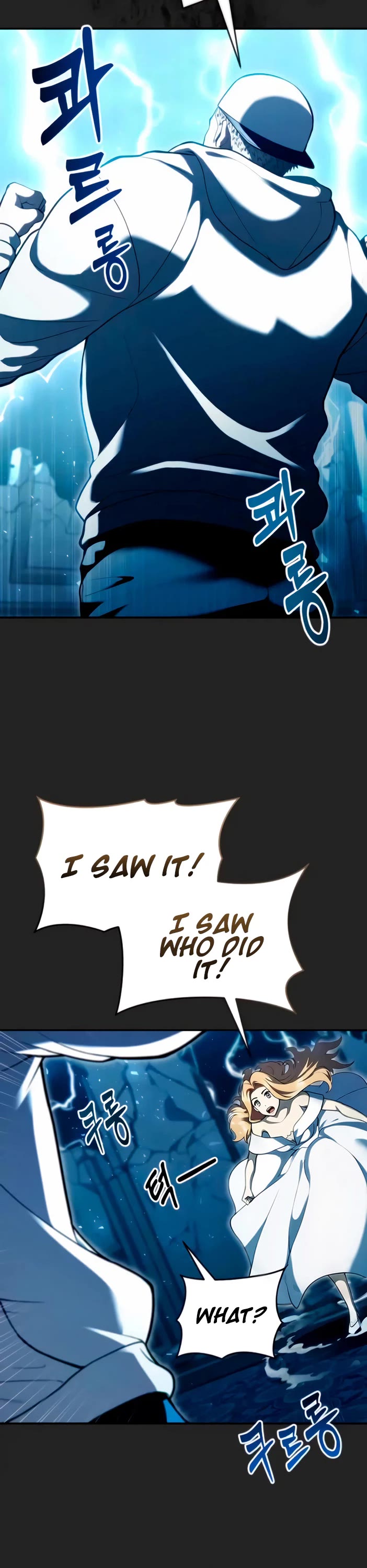 Tower of God: Urek's Ascent Chapter 69 page 45 - Chapter 69