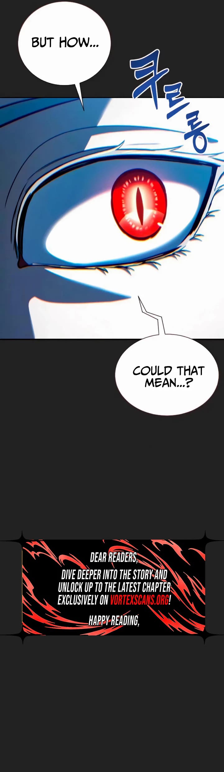 Tower of God: Urek's Ascent Chapter 69 page 47 - Chapter 69