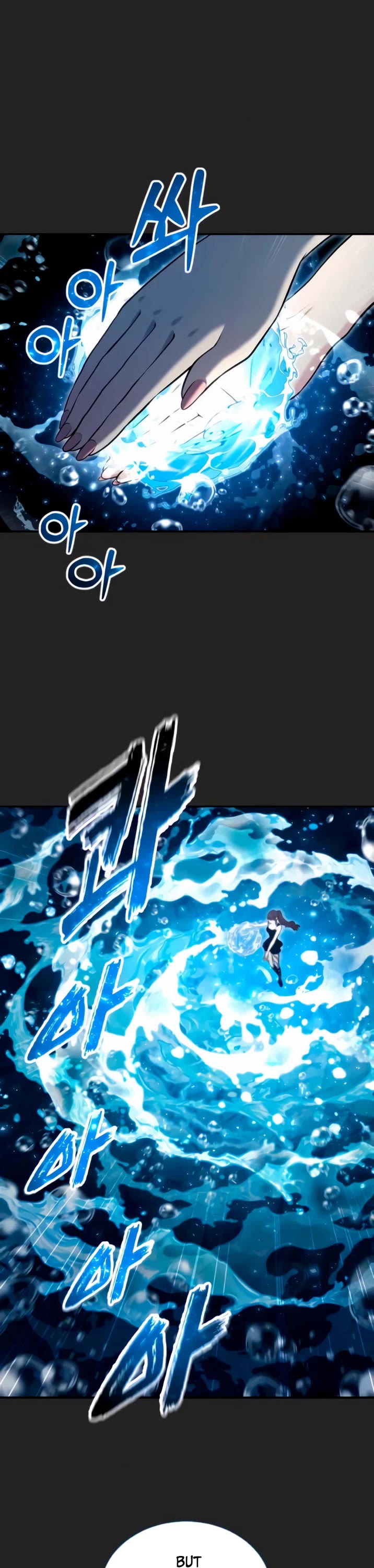 Tower of God: Urek's Ascent Chapter 69 page 8 - Chapter 69