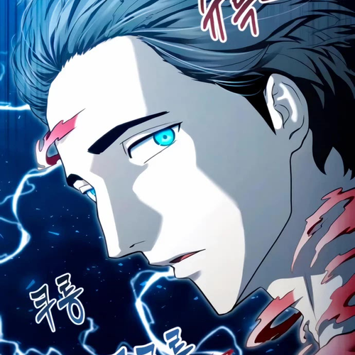 Tower of God: Urek's Ascent Chapter 69 cover