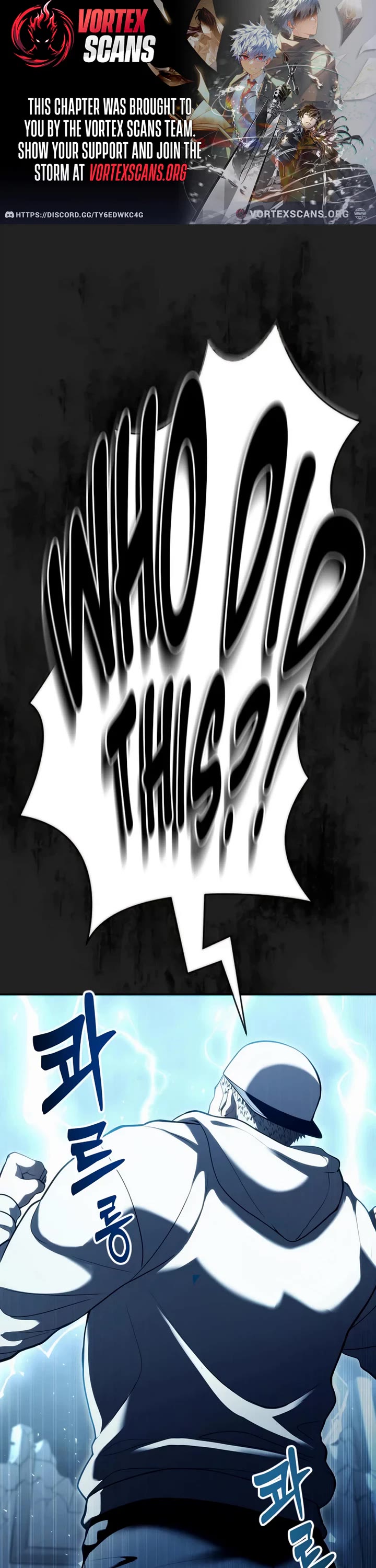 Tower of God: Urek's Ascent Chapter 70 page 1 - Chapter 70