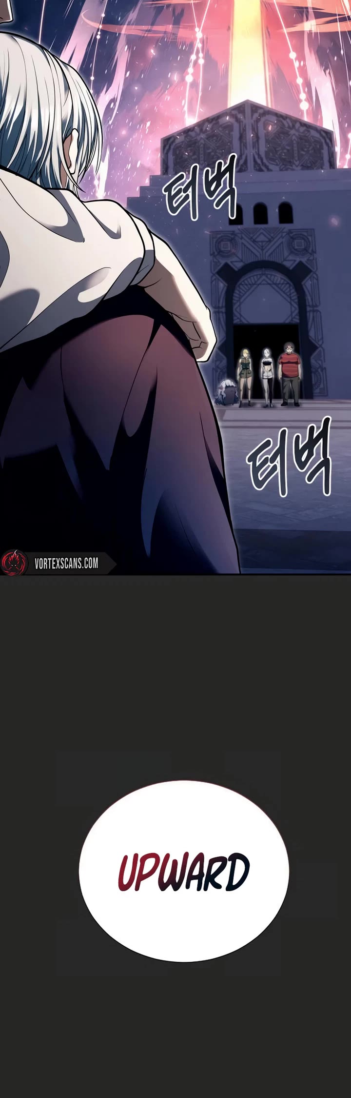 Tower of God: Urek's Ascent Chapter 70 page 100 - Chapter 70