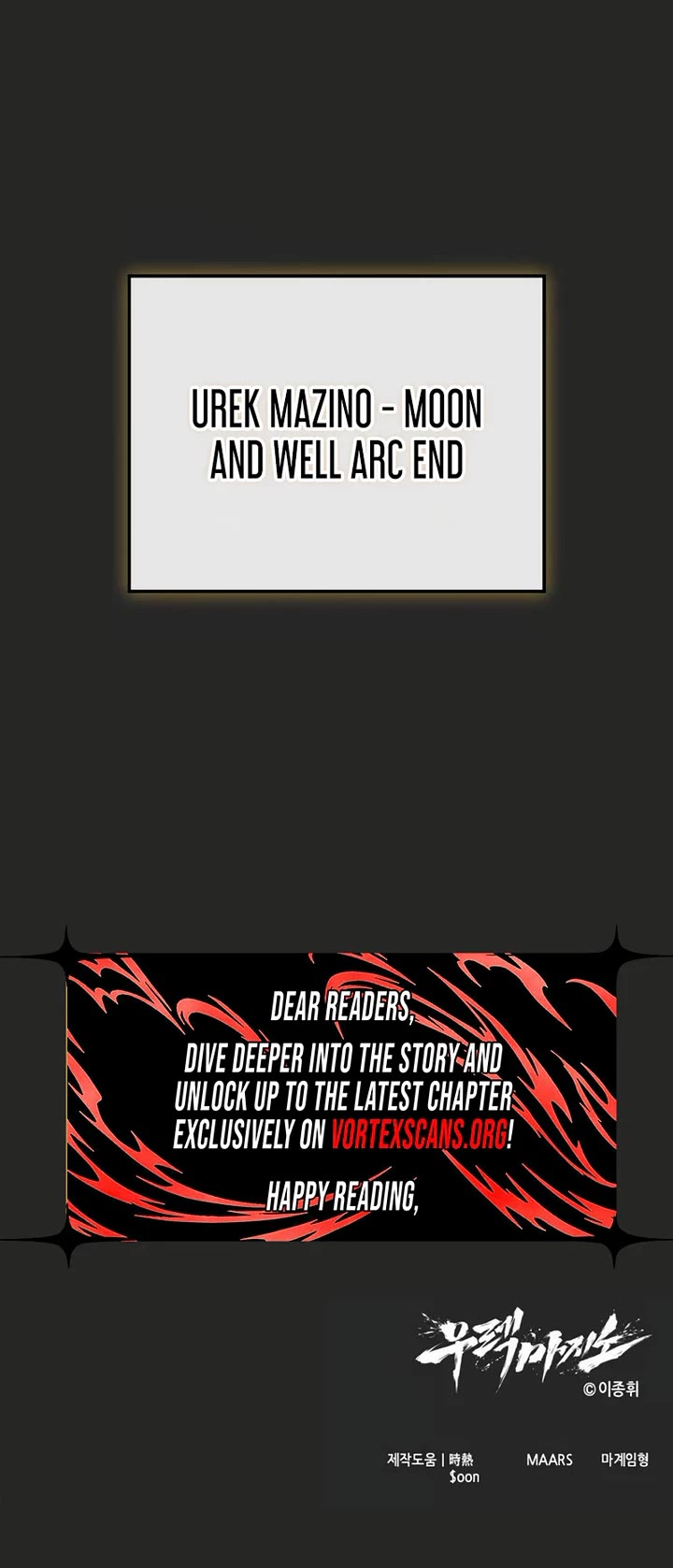 Tower of God: Urek's Ascent Chapter 70 page 101 - Chapter 70