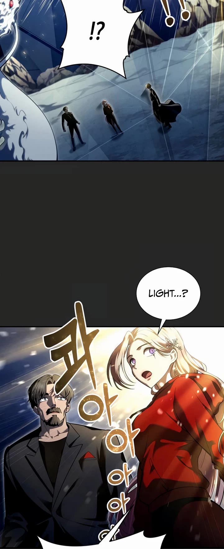 Tower of God: Urek's Ascent Chapter 70 page 24 - Chapter 70