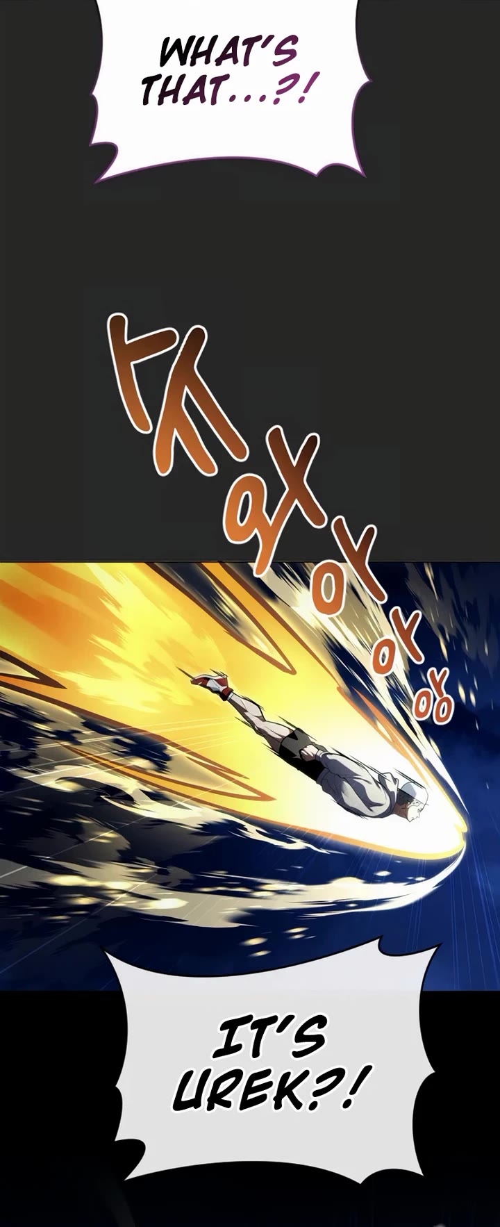 Tower of God: Urek's Ascent Chapter 70 page 25 - Chapter 70