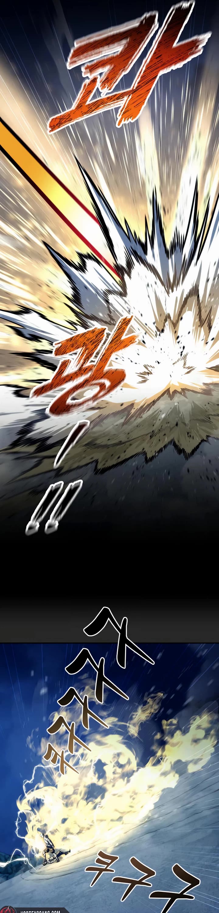 Tower of God: Urek's Ascent Chapter 70 page 26 - Chapter 70