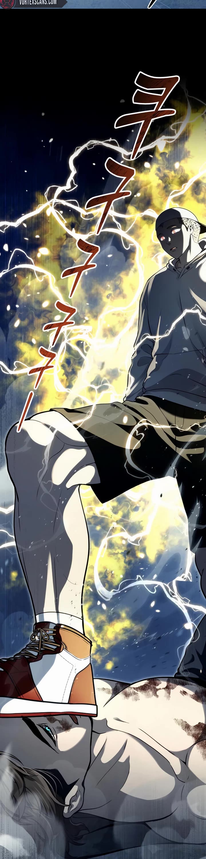 Tower of God: Urek's Ascent Chapter 70 page 27 - Chapter 70