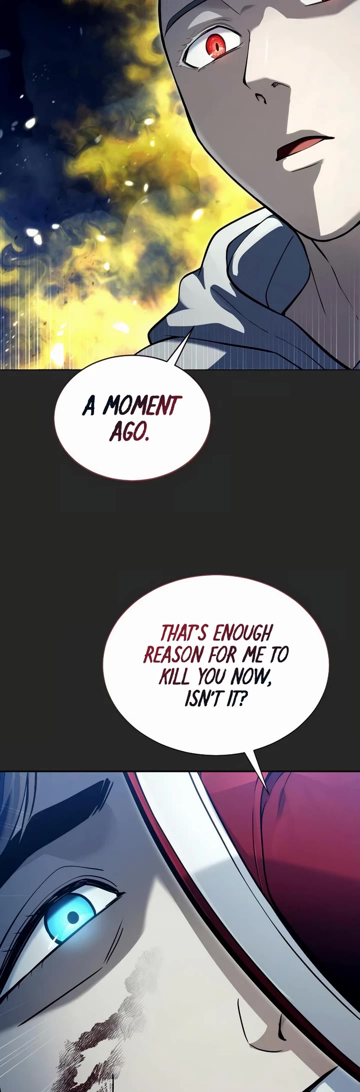 Tower of God: Urek's Ascent Chapter 70 page 29 - Chapter 70