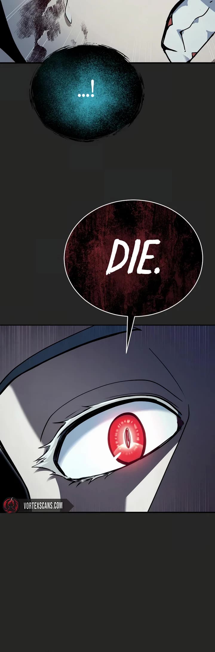 Tower of God: Urek's Ascent Chapter 70 page 30 - Chapter 70