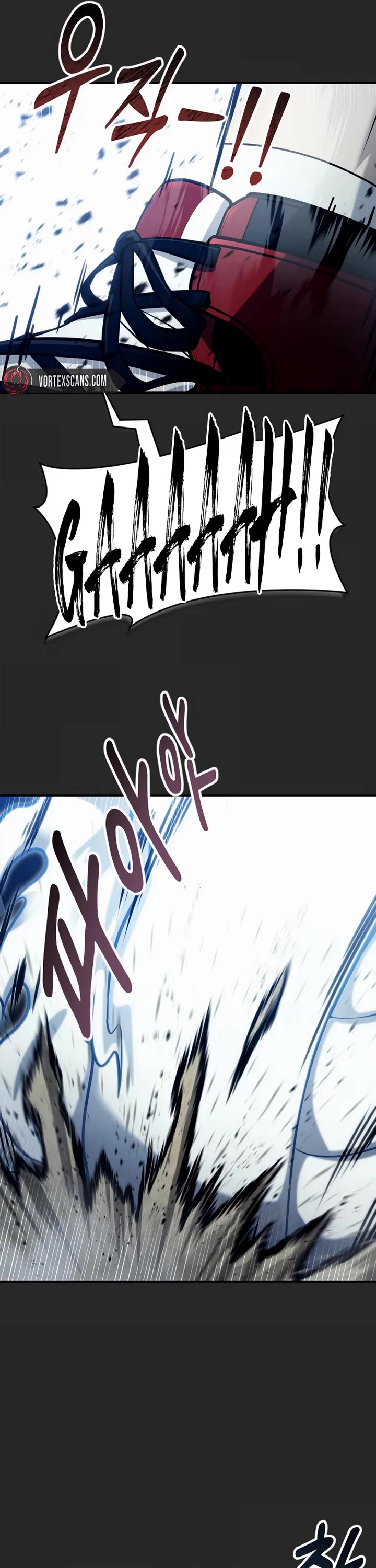Tower of God: Urek's Ascent Chapter 70 page 31 - Chapter 70