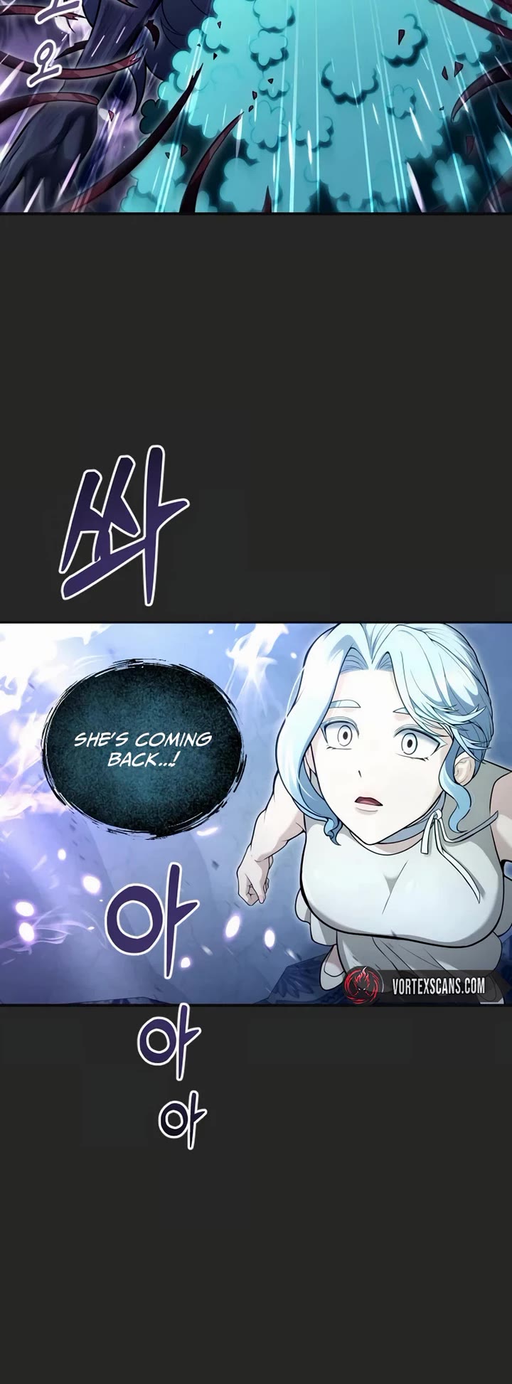 Tower of God: Urek's Ascent Chapter 70 page 50 - Chapter 70