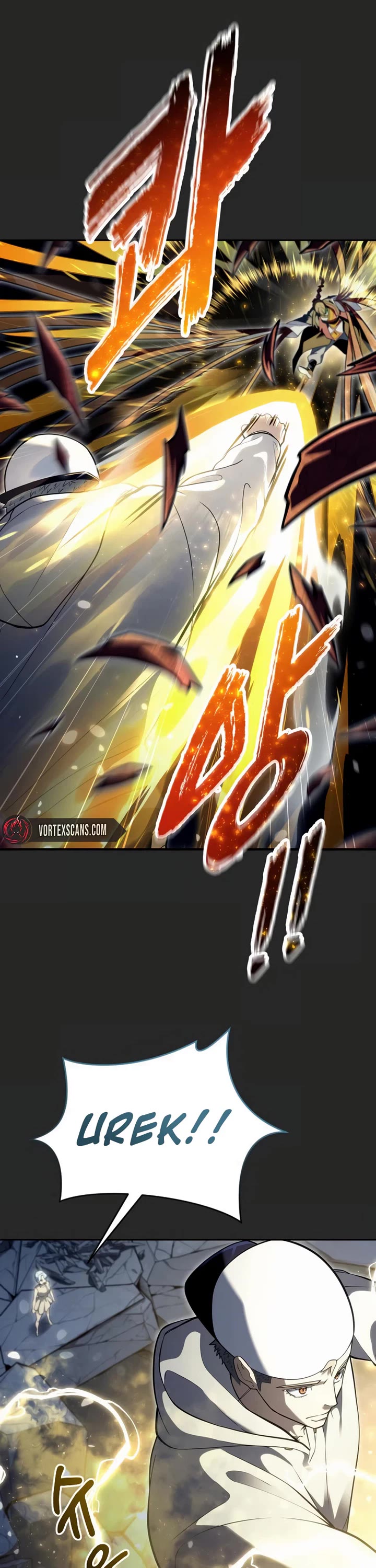 Tower of God: Urek's Ascent Chapter 70 page 56 - Chapter 70