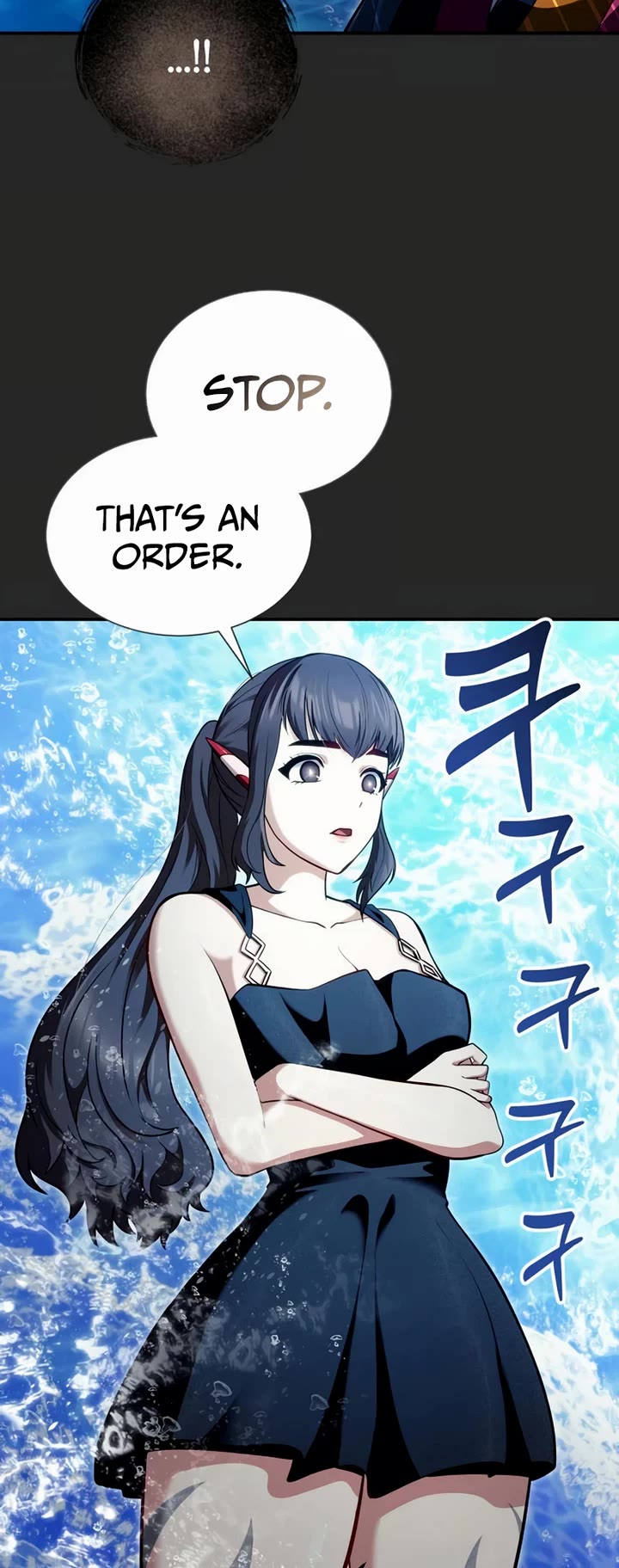 Tower of God: Urek's Ascent Chapter 70 page 59 - Chapter 70