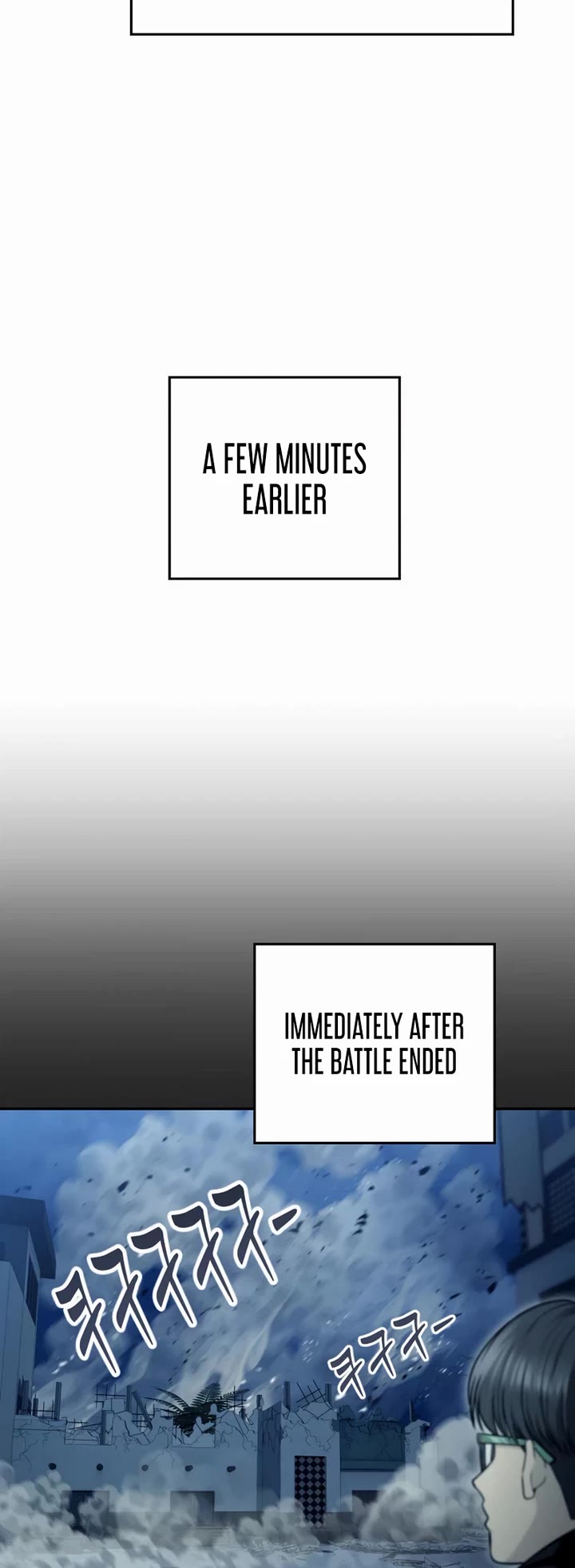 Tower of God: Urek's Ascent Chapter 70 page 64 - Chapter 70