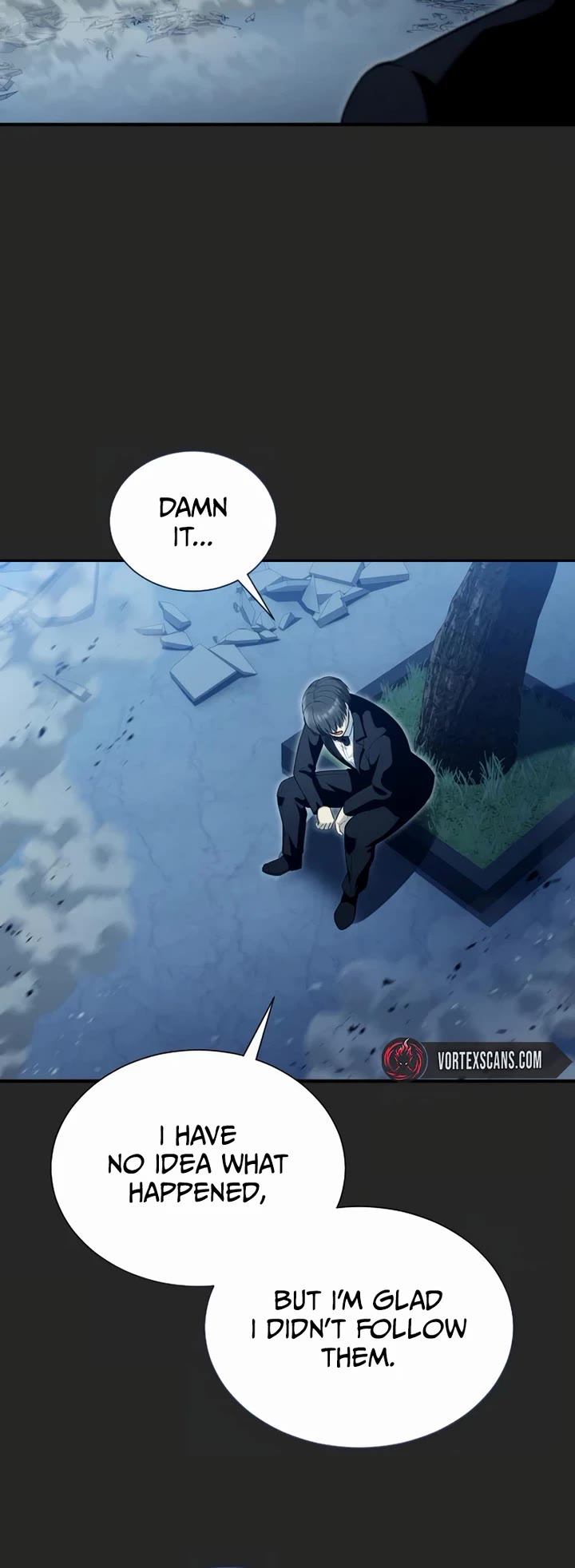 Tower of God: Urek's Ascent Chapter 70 page 65 - Chapter 70