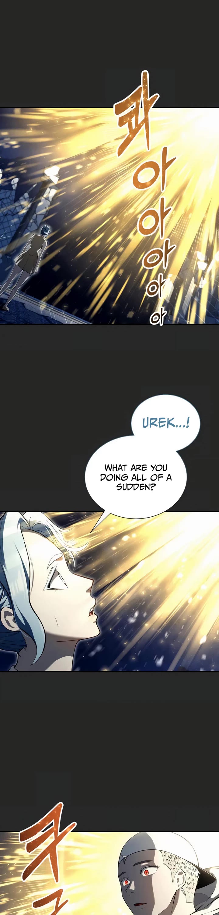 Tower of God: Urek's Ascent Chapter 70 page 7 - Chapter 70