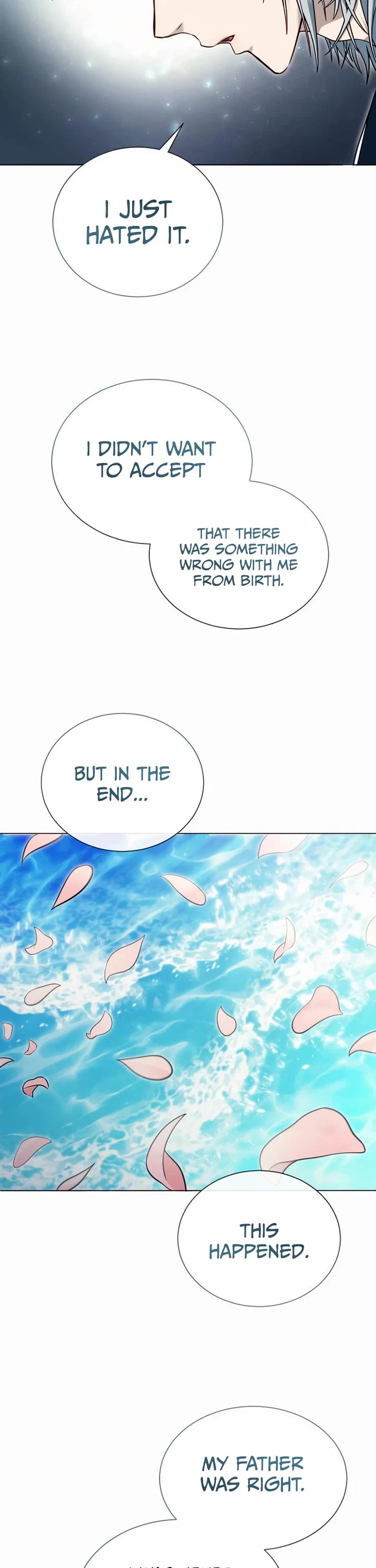 Tower of God: Urek's Ascent Chapter 70 page 73 - Chapter 70