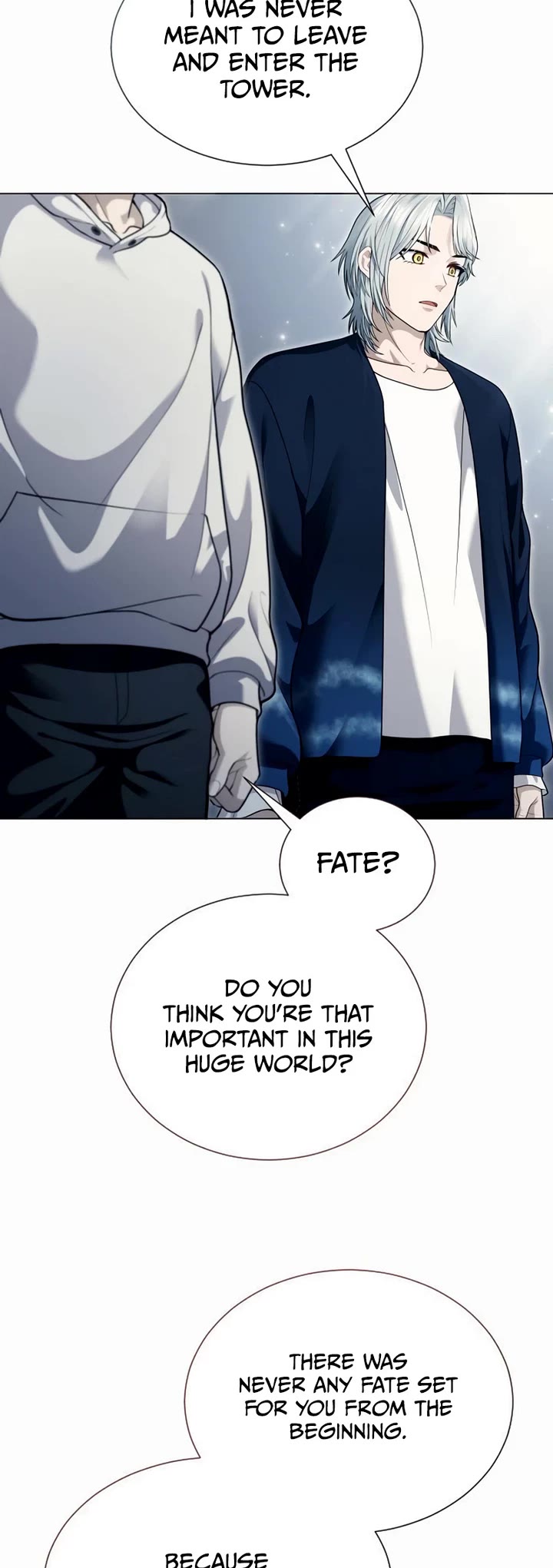 Tower of God: Urek's Ascent Chapter 70 page 74 - Chapter 70