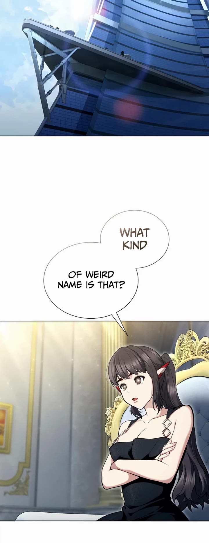 Tower of God: Urek's Ascent Chapter 70 page 79 - Chapter 70