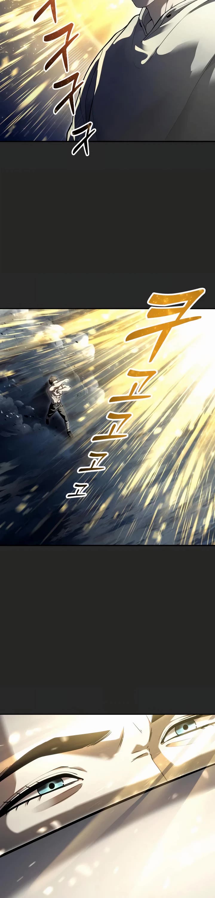 Tower of God: Urek's Ascent Chapter 70 page 8 - Chapter 70