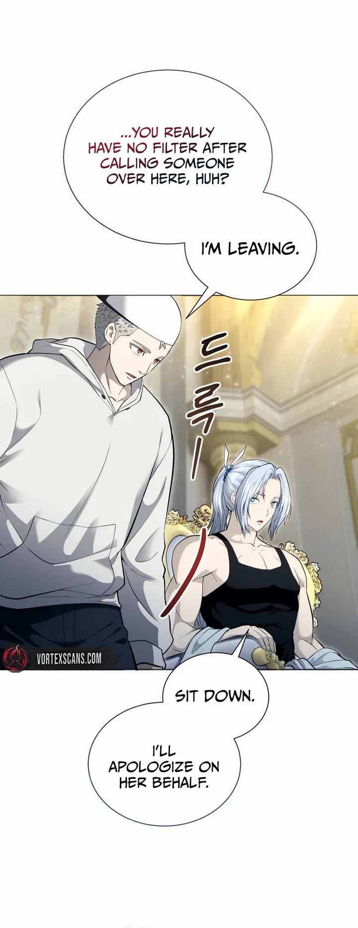 Tower of God: Urek's Ascent Chapter 70 page 80 - Chapter 70