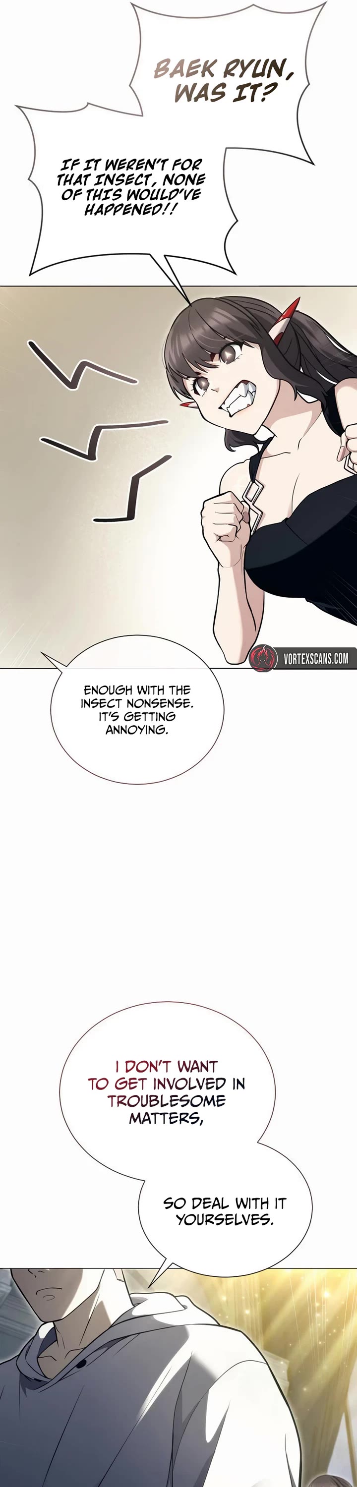 Tower of God: Urek's Ascent Chapter 70 page 86 - Chapter 70