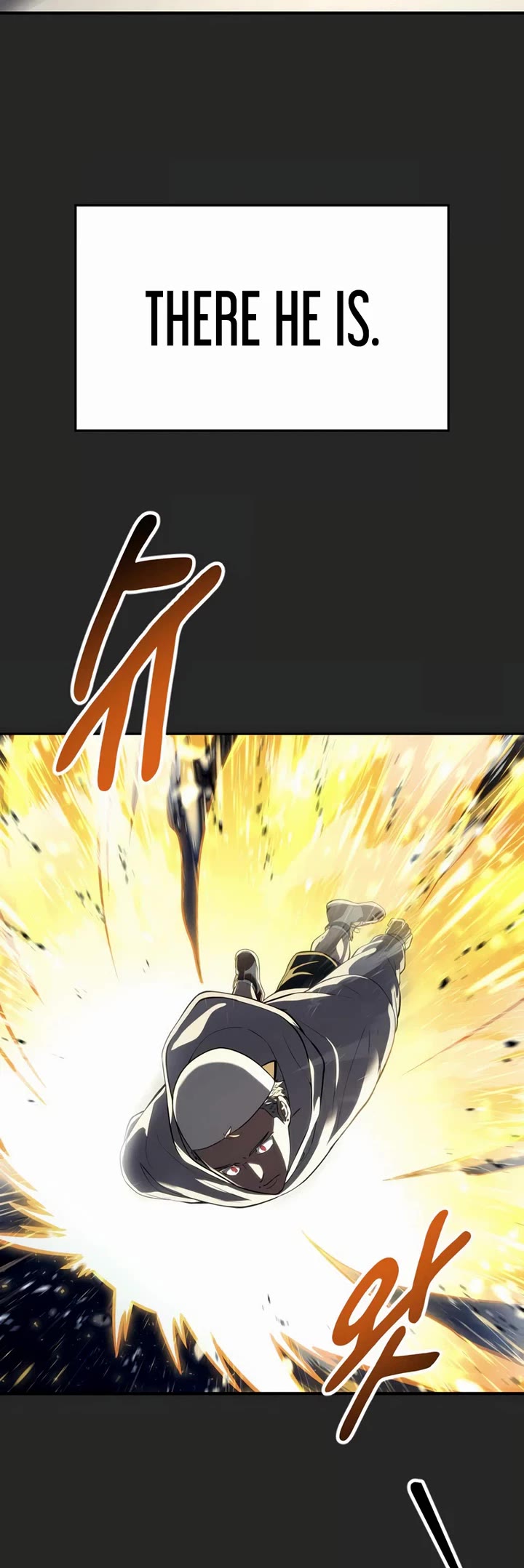 Tower of God: Urek's Ascent Chapter 70 page 9 - Chapter 70