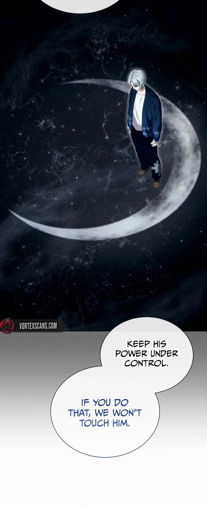 Tower of God: Urek's Ascent Chapter 70 page 90 - Chapter 70