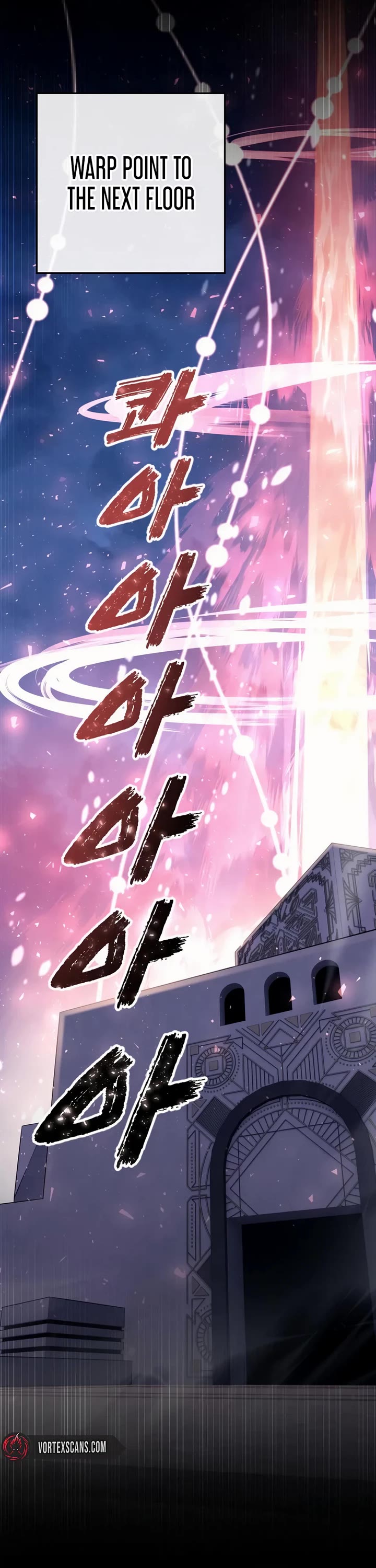 Tower of God: Urek's Ascent Chapter 70 page 96 - Chapter 70