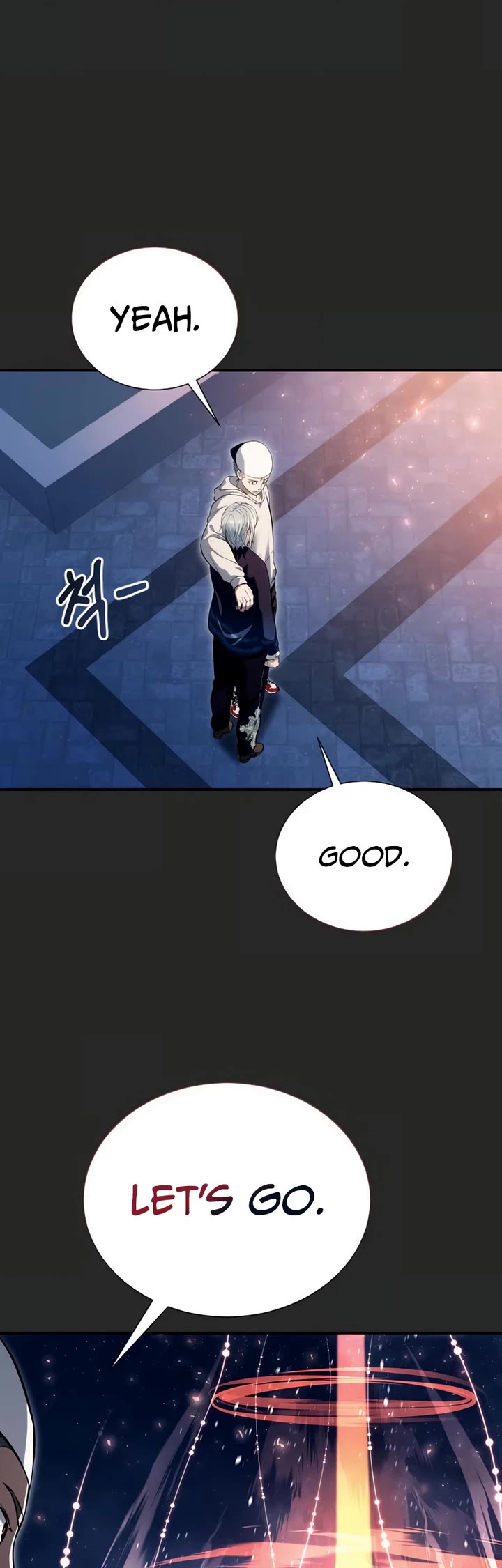 Tower of God: Urek's Ascent Chapter 70 page 99 - Chapter 70