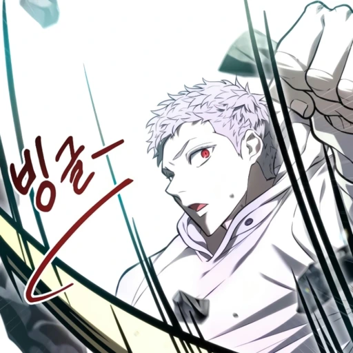 Tower of God: Urek's Ascent Chapter 9: Empty Vessel cover