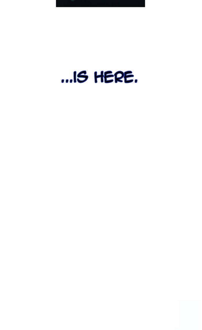 Tower of God manga, chapter 1, page 5 of 8