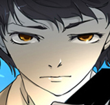 Tower of God Chapter 1: [Season 1] Ep. 0 cover