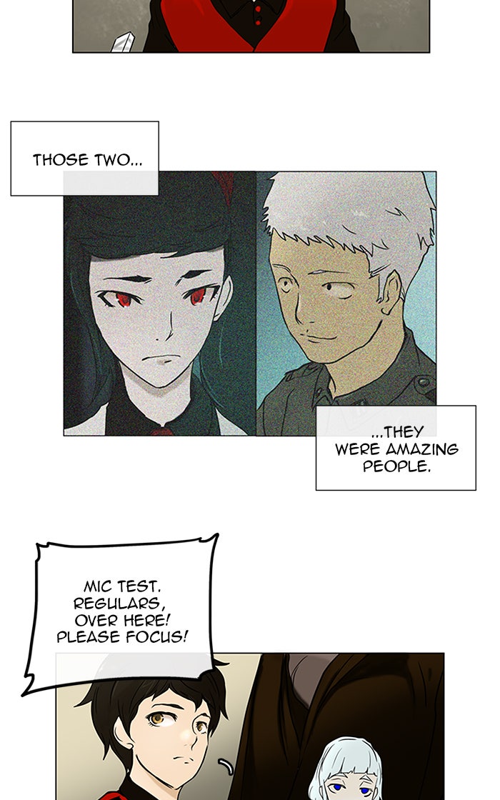 Tower of God manga, chapter 10, page 29 of 55