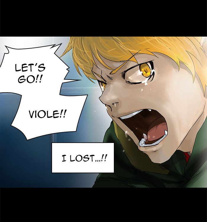 Tower of God manga, chapter 100, page 15 of 78