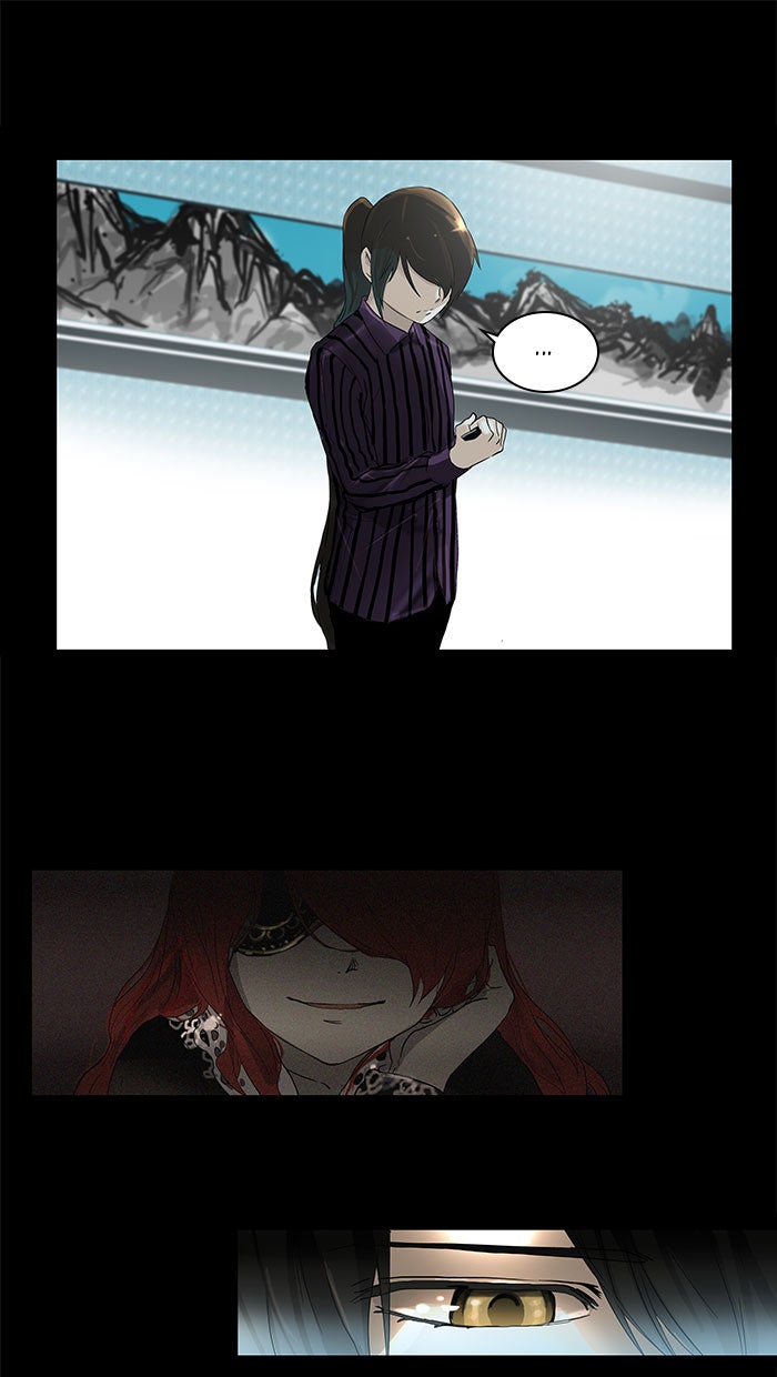 Tower of God manga, chapter 100, page 17 of 78
