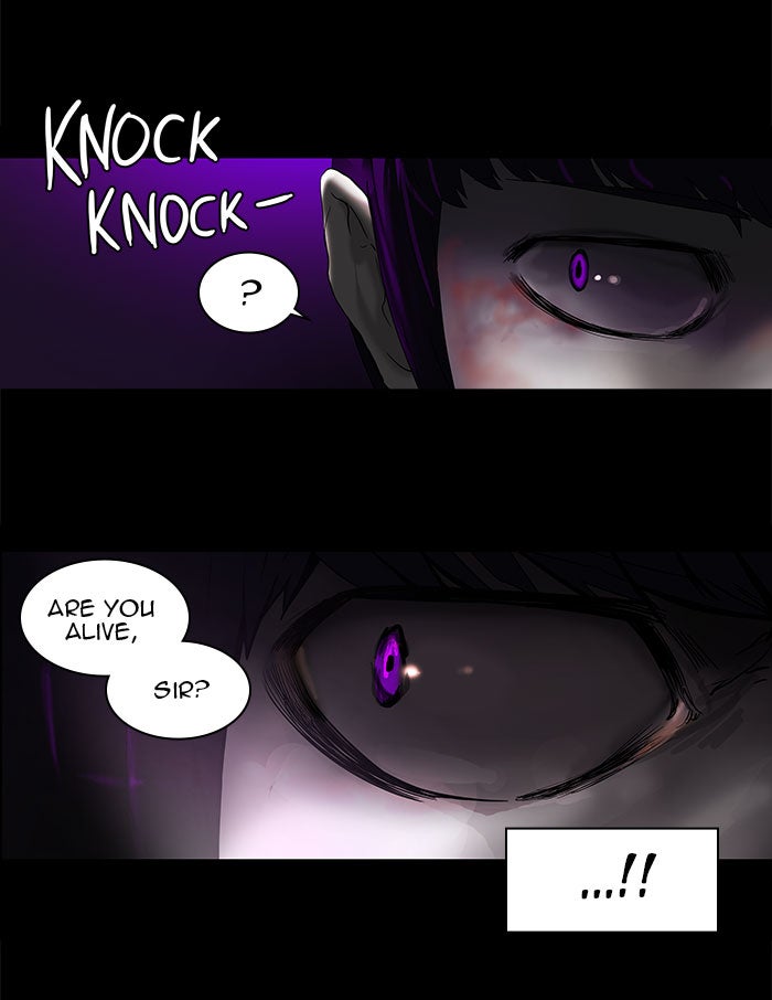 Tower of God manga, chapter 100, page 24 of 78
