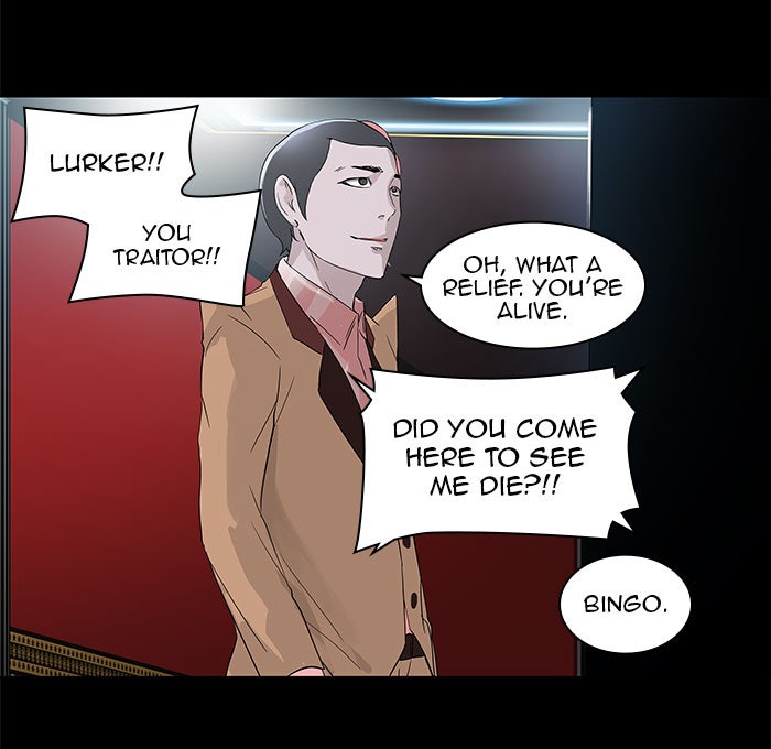 Tower of God manga, chapter 100, page 25 of 78