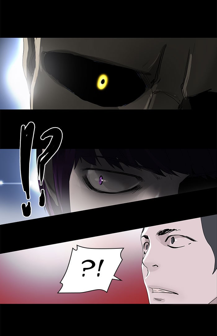 Tower of God manga, chapter 100, page 31 of 78