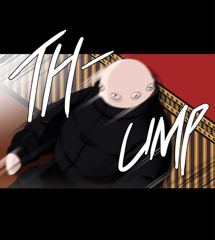 Tower of God manga, chapter 100, page 33 of 78